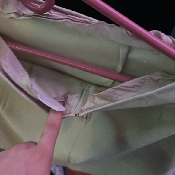 Splurge womens work blazer - Picture 6 of 6